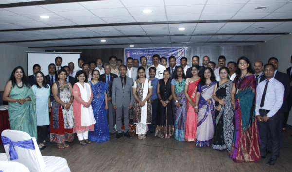 Dr. DY Patil Institute of Management Studies Akurdi Events photo 7